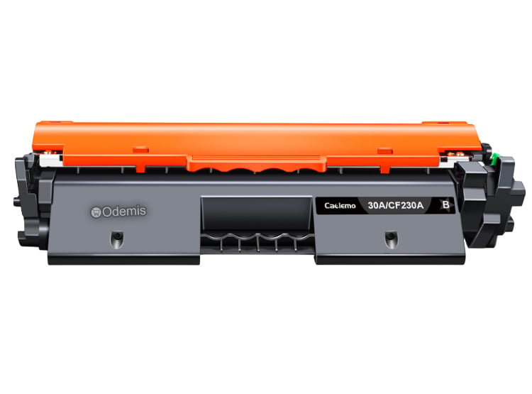 TONER CF230A 30A COMPATIBLE DE ALTA CALIDAD - 1