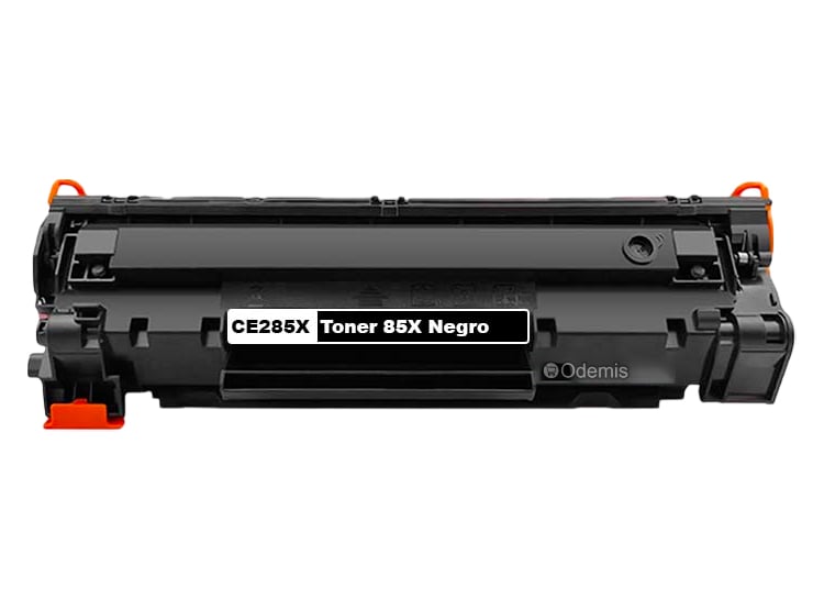 TONER CE285X 85X COMPATIBLE DE ALTA CALIDAD - 1