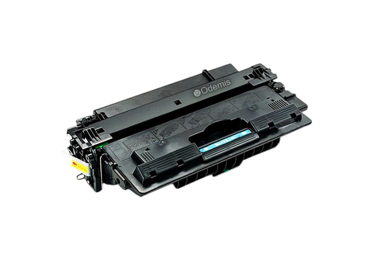TONER CF214X 14X COMPATIBLE DE ALTA CALIDAD - 1