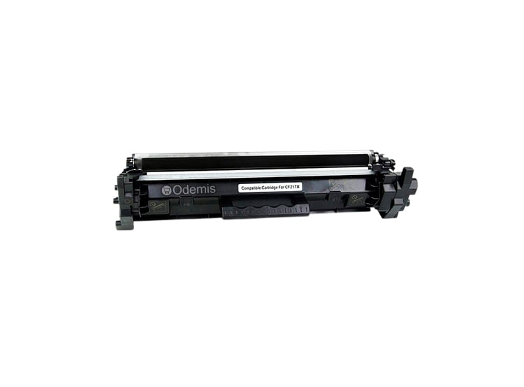 TONER COMPATIBLE 17X PARA LASERJET PRO M102W M130FW M132 M134FN - CF217X - 1