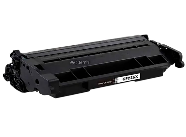 TONER COMPATIBLE HP 26X CF226X NEGRO - 1