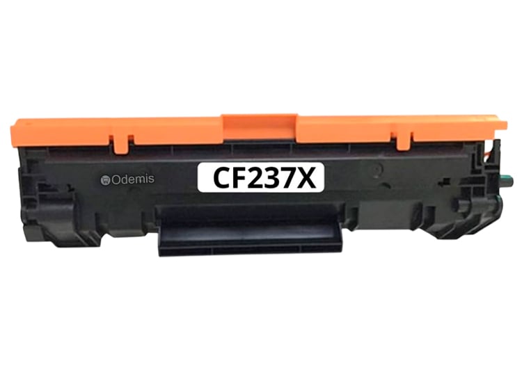 TONER CF237X 37X COMPATIBLE DE ALTA CALIDAD - 1