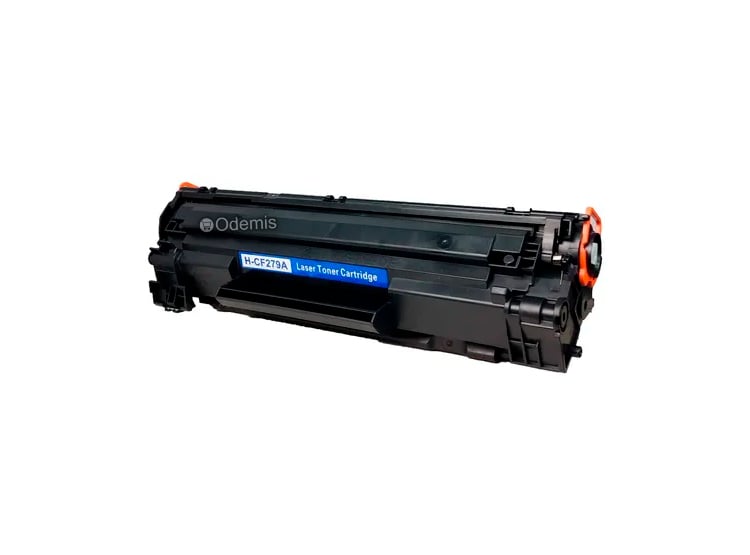 TONER CF279A 79A COMPATIBLE DE ALTA CALIDAD - 2