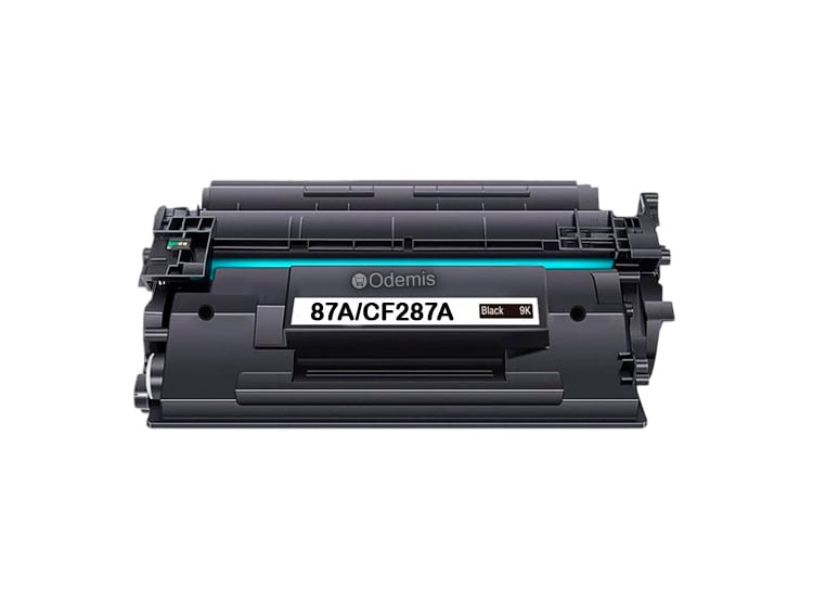 TONER CF287A 87A COMPATIBLE DE ALTA CALIDAD - 2