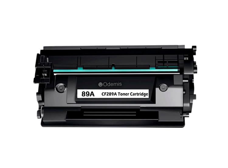 TONER COMPATIBLE HP 89A NEGRO CF289A - 2