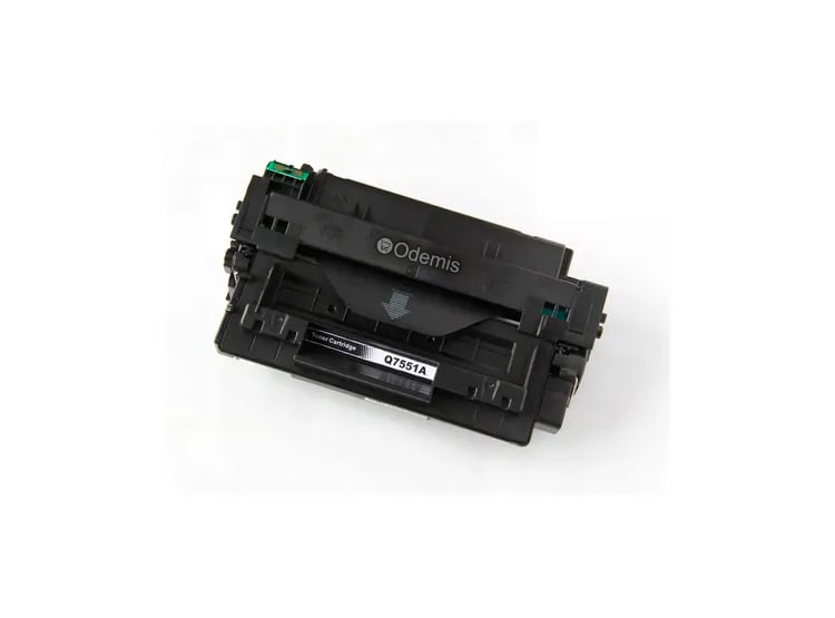 TONER Q7551A 51A COMPATIBLE DE ALTA CALIDAD - 2