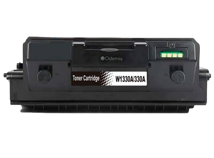 TONER W1330A 330A COMPATIBLE DE ALTA CALIDAD - 2