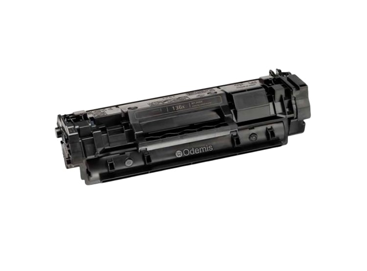 TONER W1360X 136X COMPATIBLE DE ALTA CALIDAD - 2