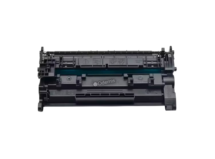 TONER W1450X 145X COMPATIBLE DE ALTA CALIDAD CON CHIP - 2
