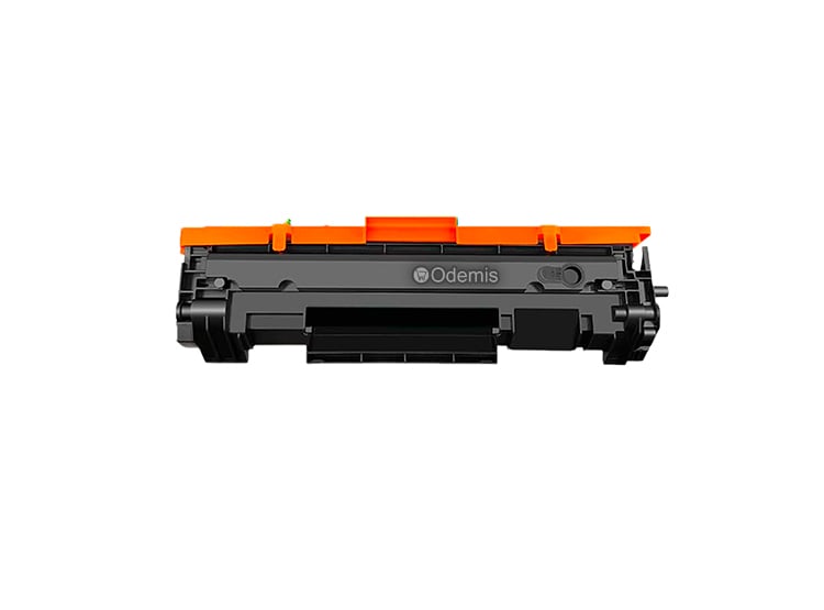 TONER W1500X 150X COMPATIBLE DE ALTA CALIDAD - 2
