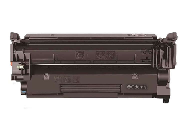 TONER W1510X 151X COMPATIBLE DE ALTA CALIDAD CON CHIP - 2