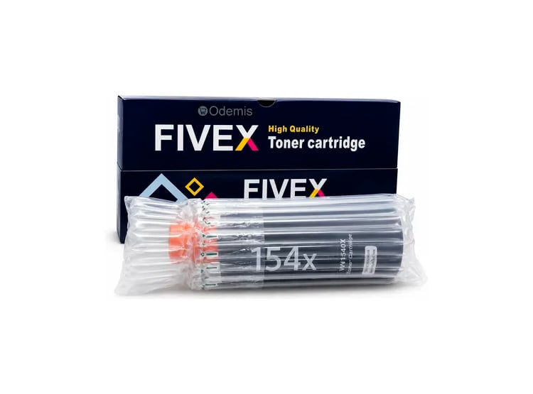 TONER W1540X 154X COMPATIBLE DE ALTA CALIDAD - 2