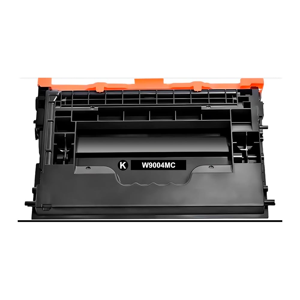 TONER HP W9004MC LASERJET MANAGED E60055DN, E62575Z BLACK COMPATIBLE - 3