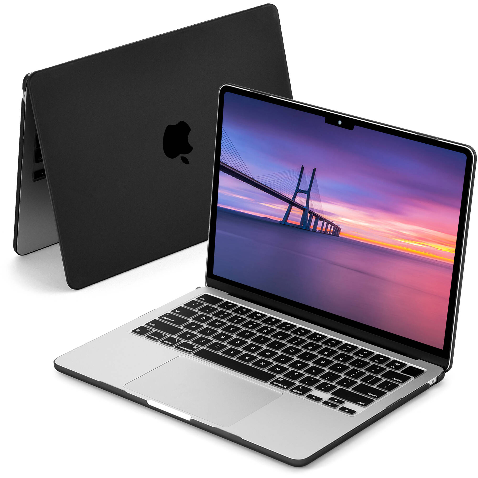 Colorlife Box Ripley - CASE TECHPROTECTUS COLORLIFE HARD-SHELL FOR 13.6' MACBOOK AIR ...