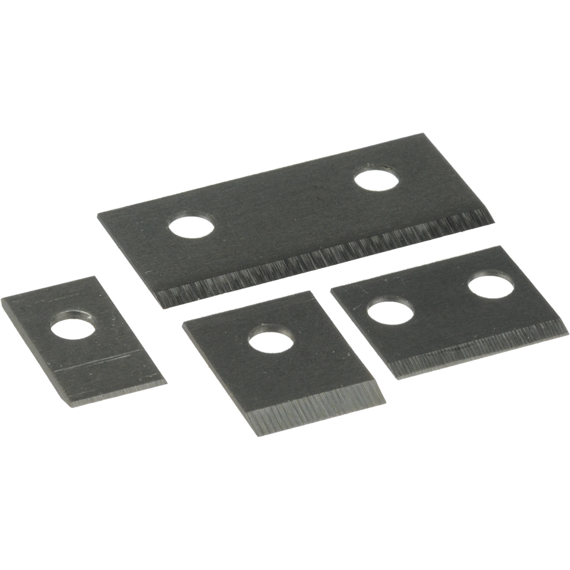 Platinum Tools 100054SBL-10C Replacement Blades For EZ-RJPRO HD Crimp Tool - 10 Pack
