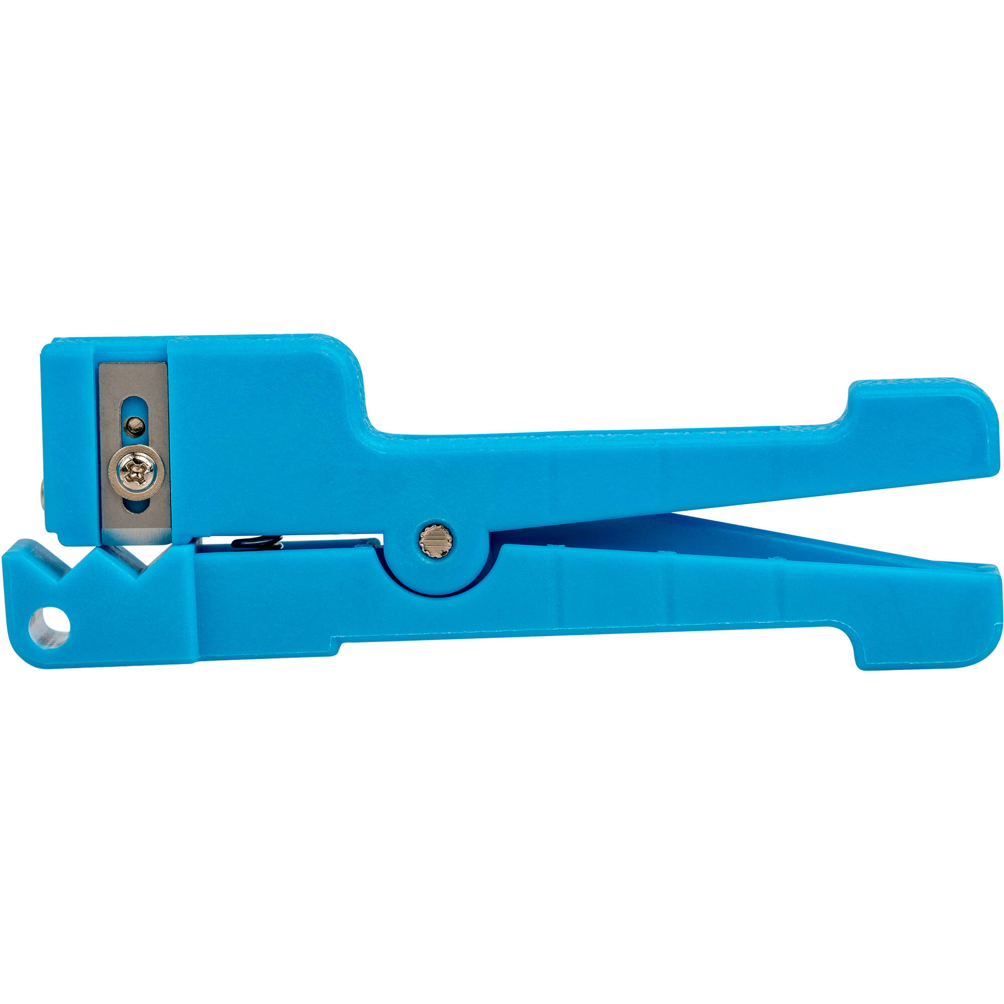 Jonard Tools CSR-56 CAT/TP Cable Stripper | Easy Stripping Tool For CAT5, CAT5e, CAT6 Cables