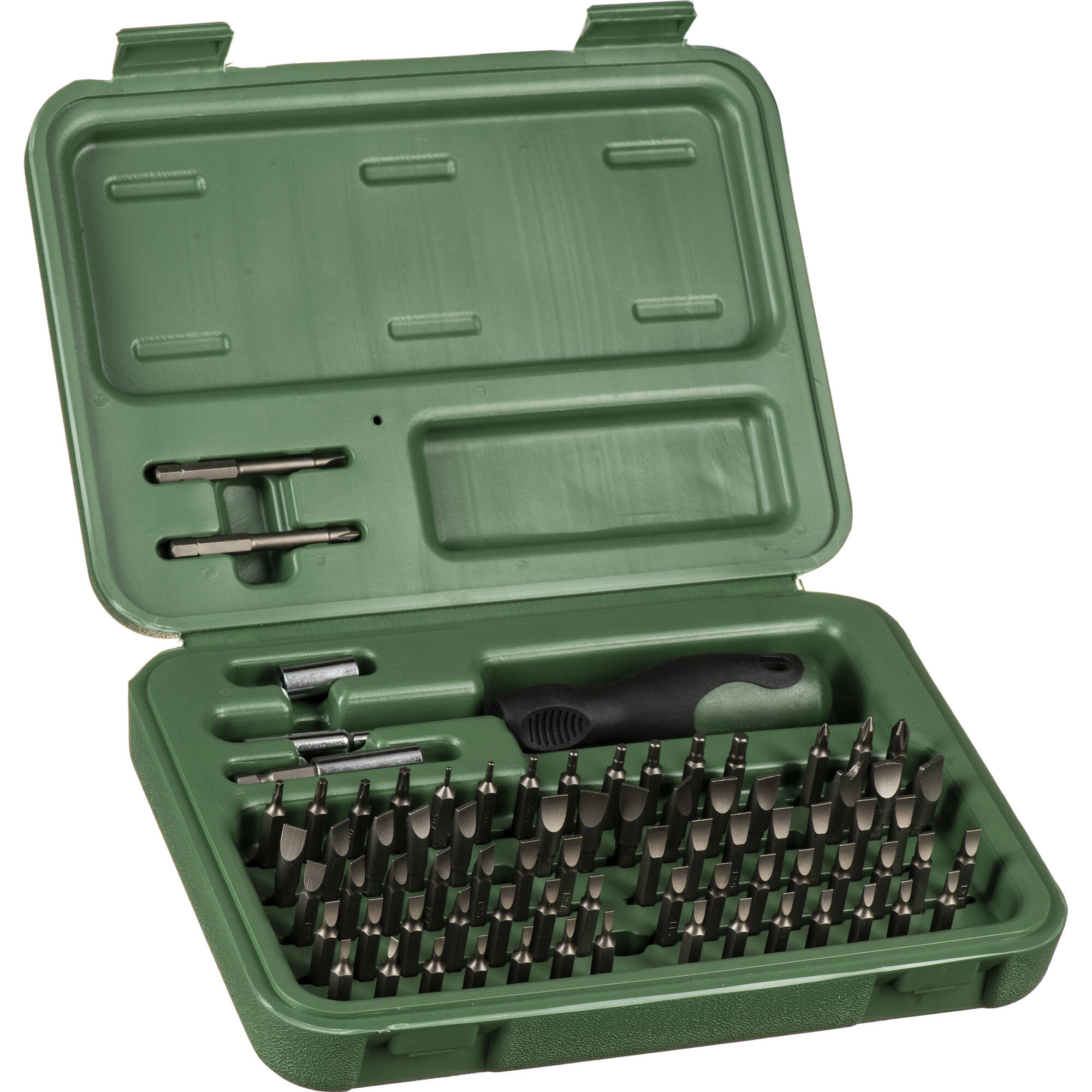 Ripley - HERRAMIENTA DE CÓMPUTO WEAVER MULTI-BIT TOOL KIT