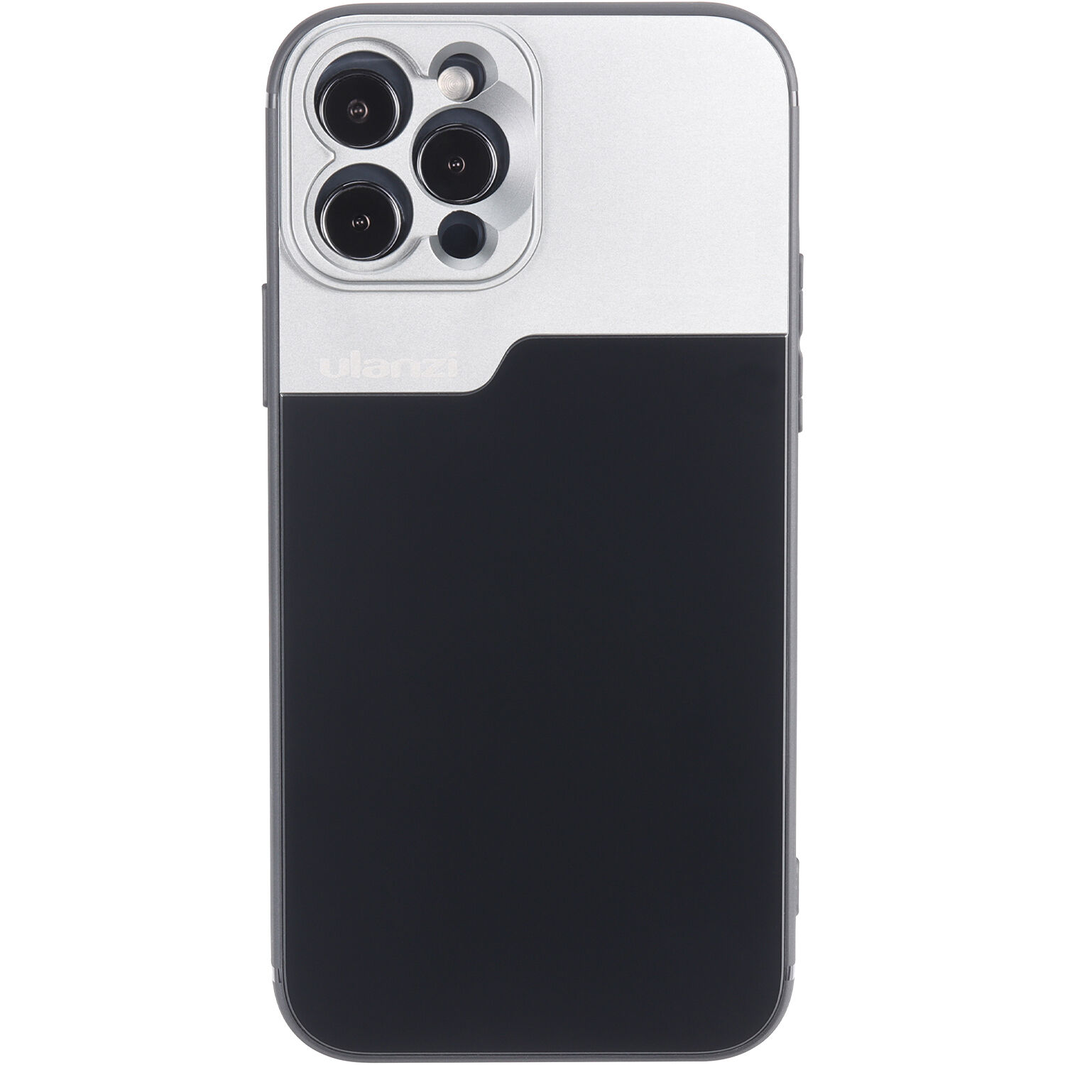 CASE ULANZI 17MM THREAD SMARTPHONE FOR IPHONE 12 PRO MAX