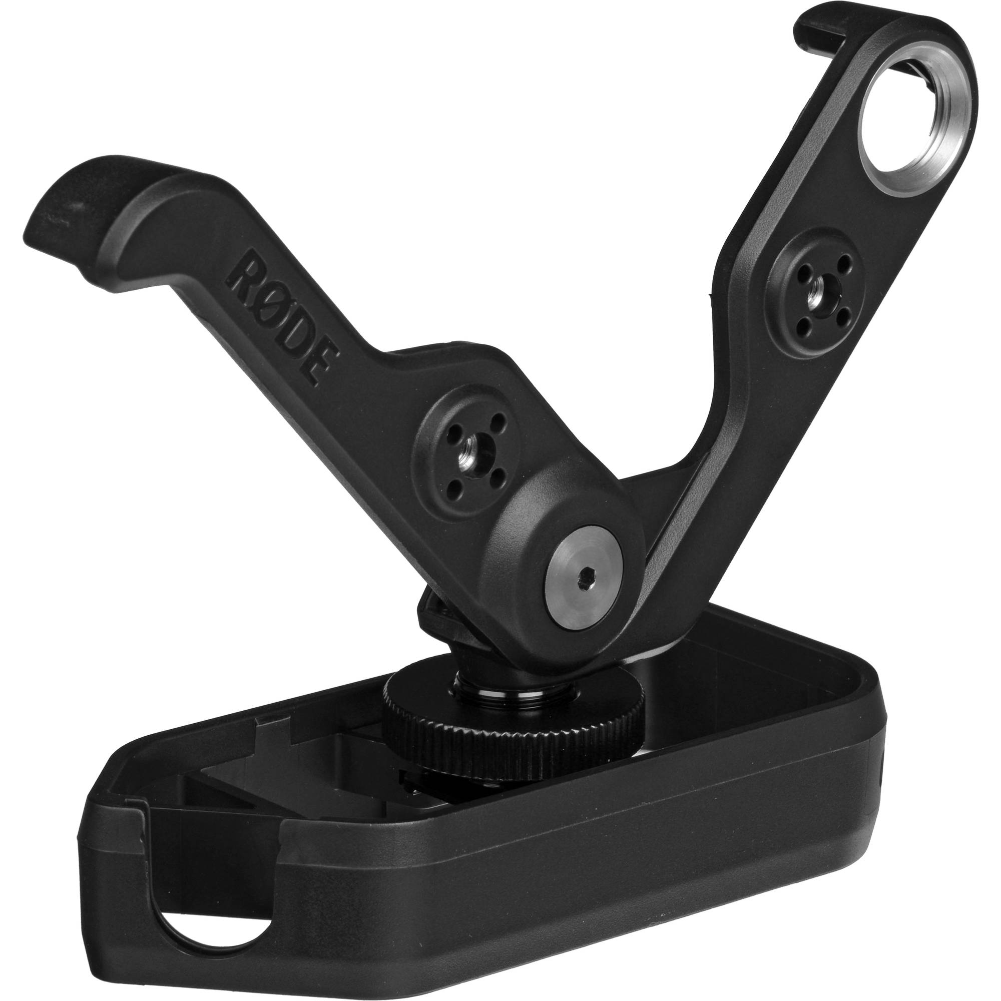 Iphone Rode Mount Ripley - ACCESORIO CÓMPUTO RODE GRIP MULTIPURPOSE MOUNT FOR IPHONE 5/5S
