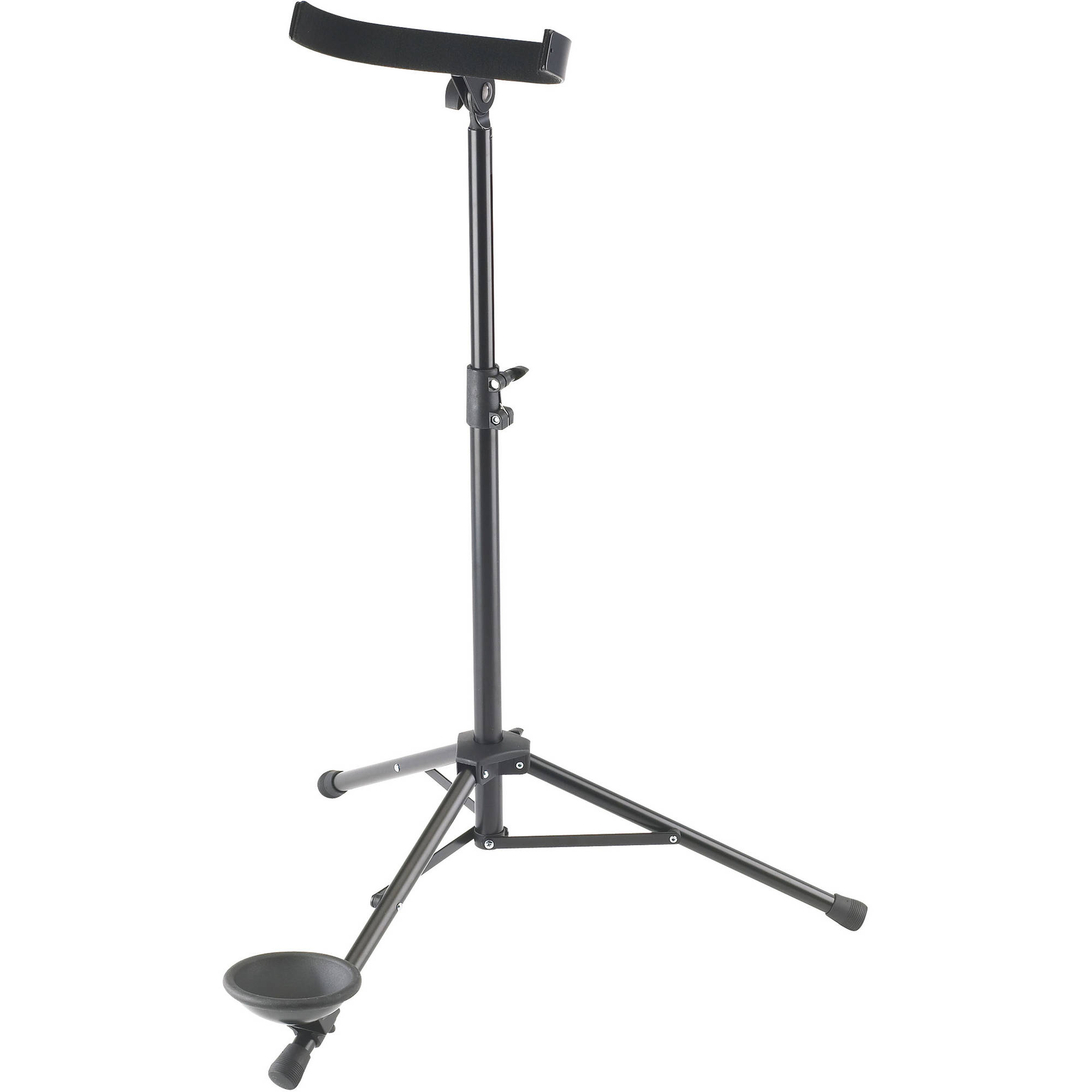 Supporto Per Contrabbasso Konig & Meyer 15045 Nuovo EAN 4016842821358 - Foto 2