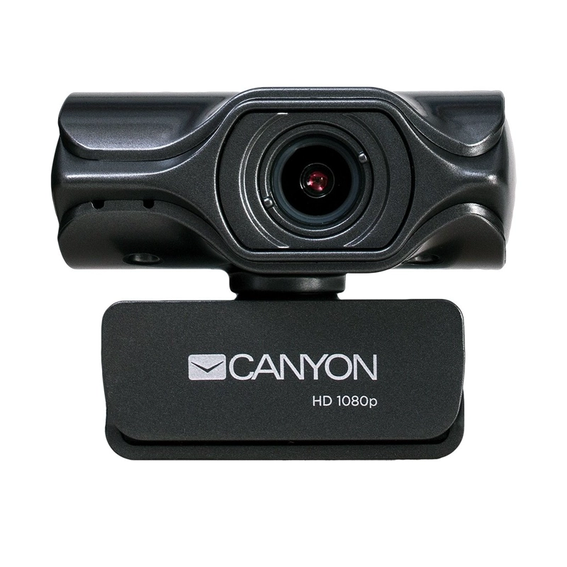 CÁMARA CANYON 2K QUAD HD WEBCAM LIVE STREAMING - 2