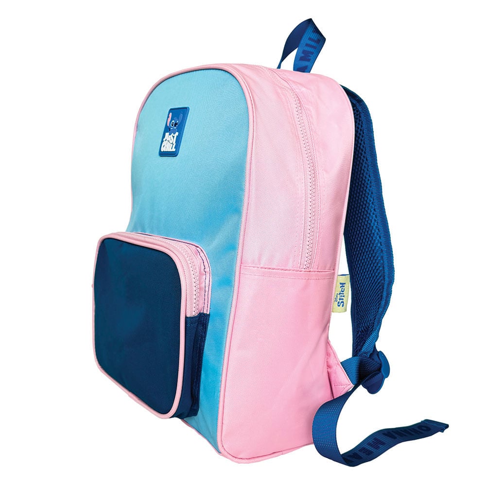 MOCHILA DISNEY STITCH - 2