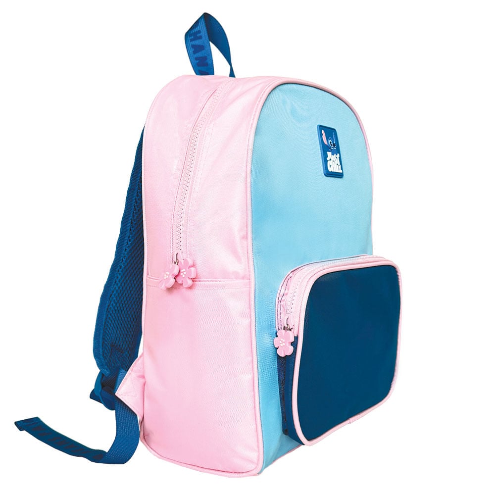 MOCHILA DISNEY STITCH - 3