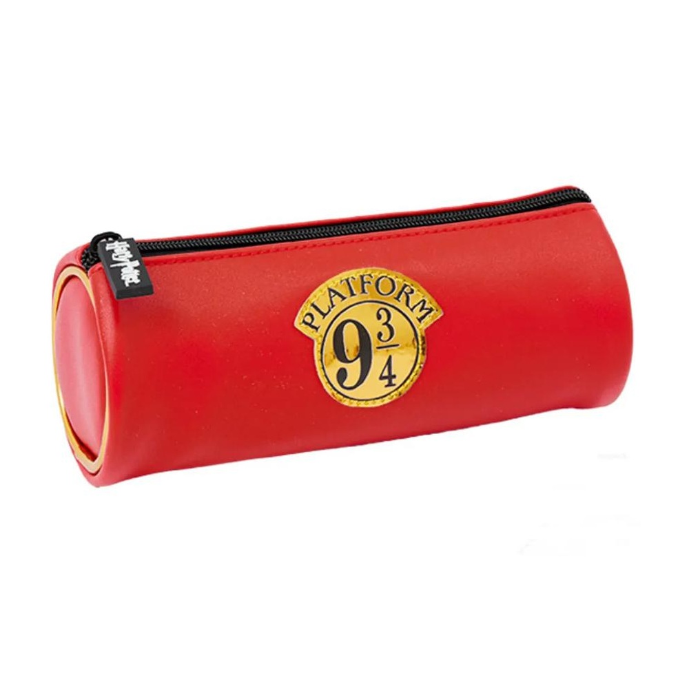 CARTUCHERA HARRY POTTER PLATFORM 9 3/4 - 1