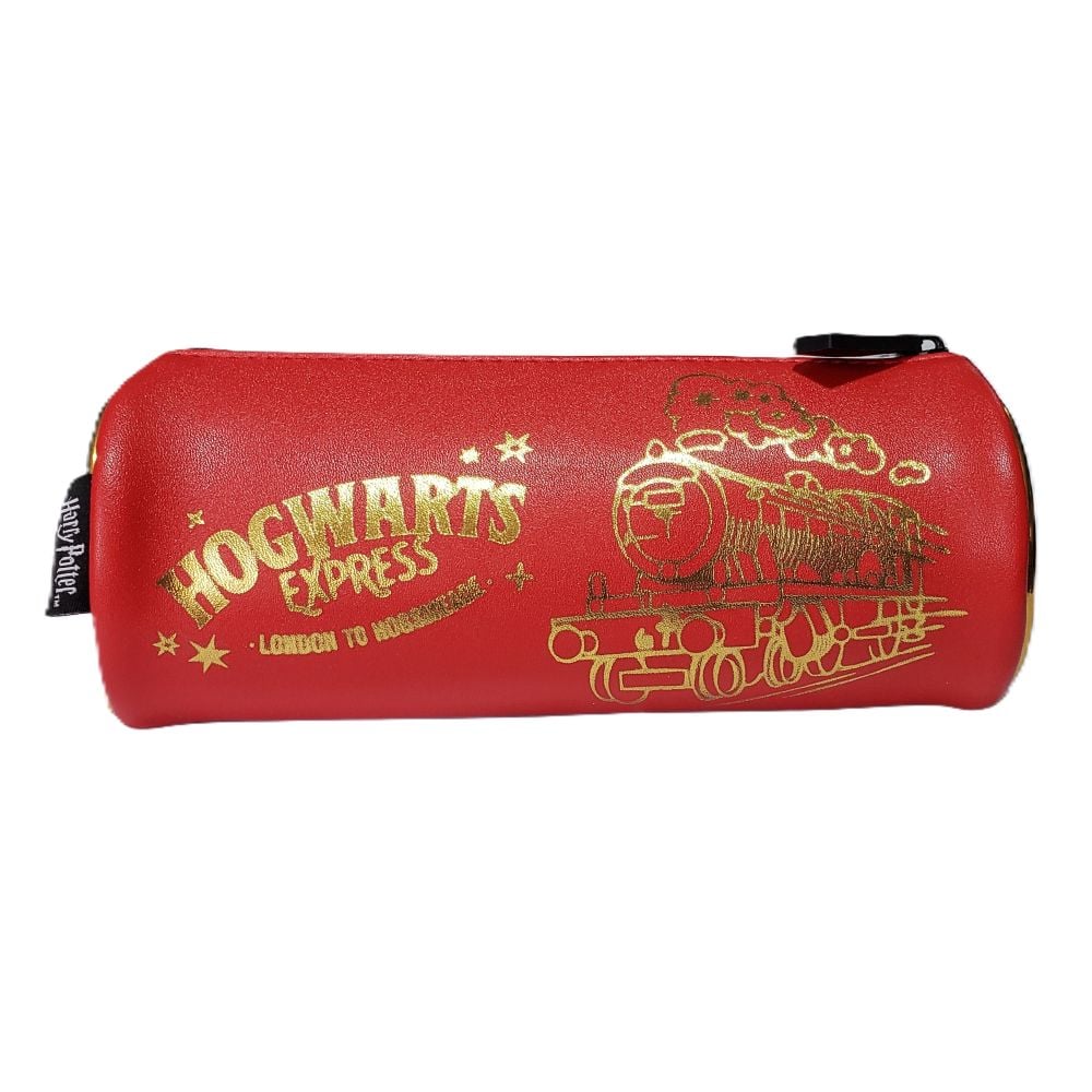 CARTUCHERA HARRY POTTER PLATFORM 9 3/4 - 2