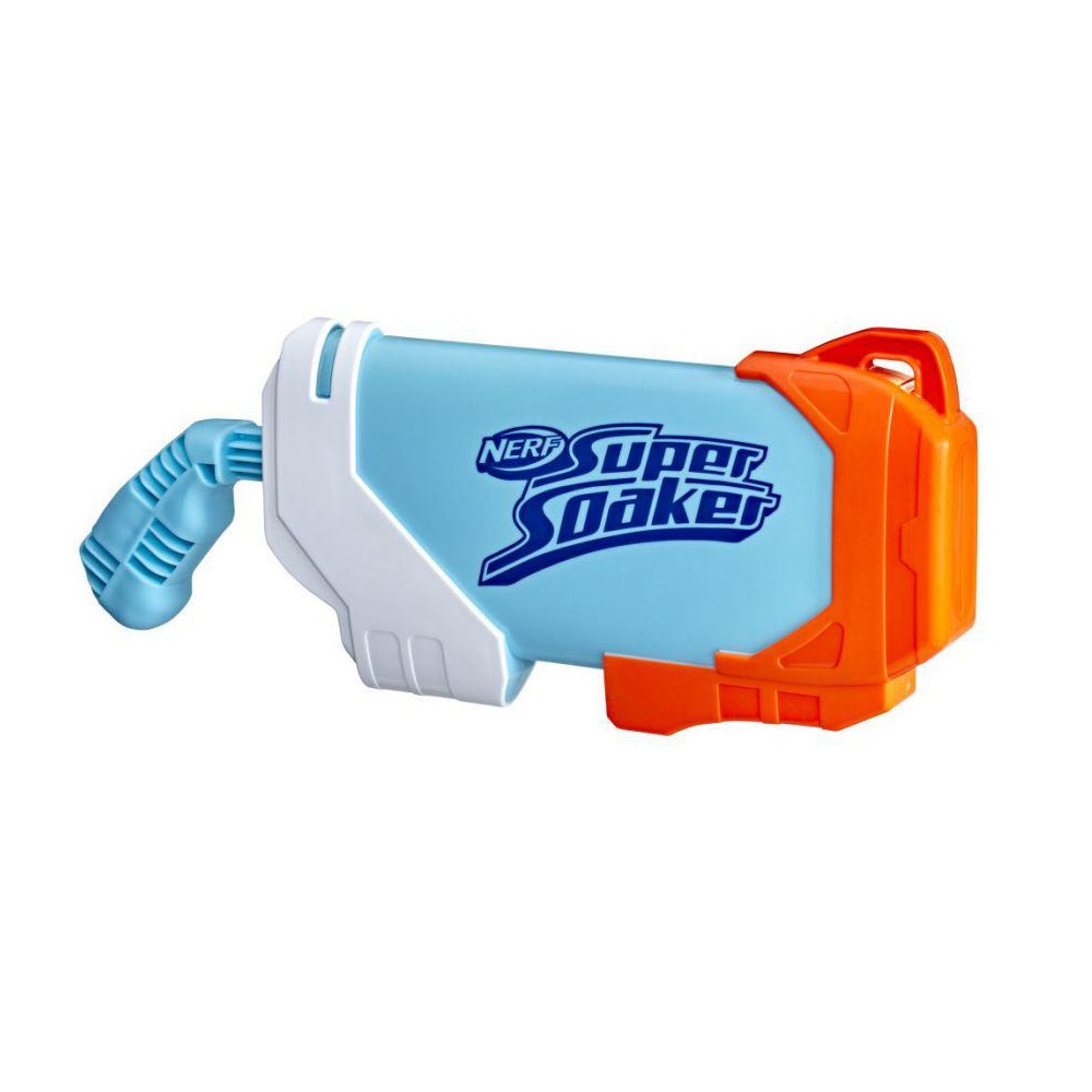 LANZADOR DE AGUA NERF SUPER SOAKER TORRENT - 1