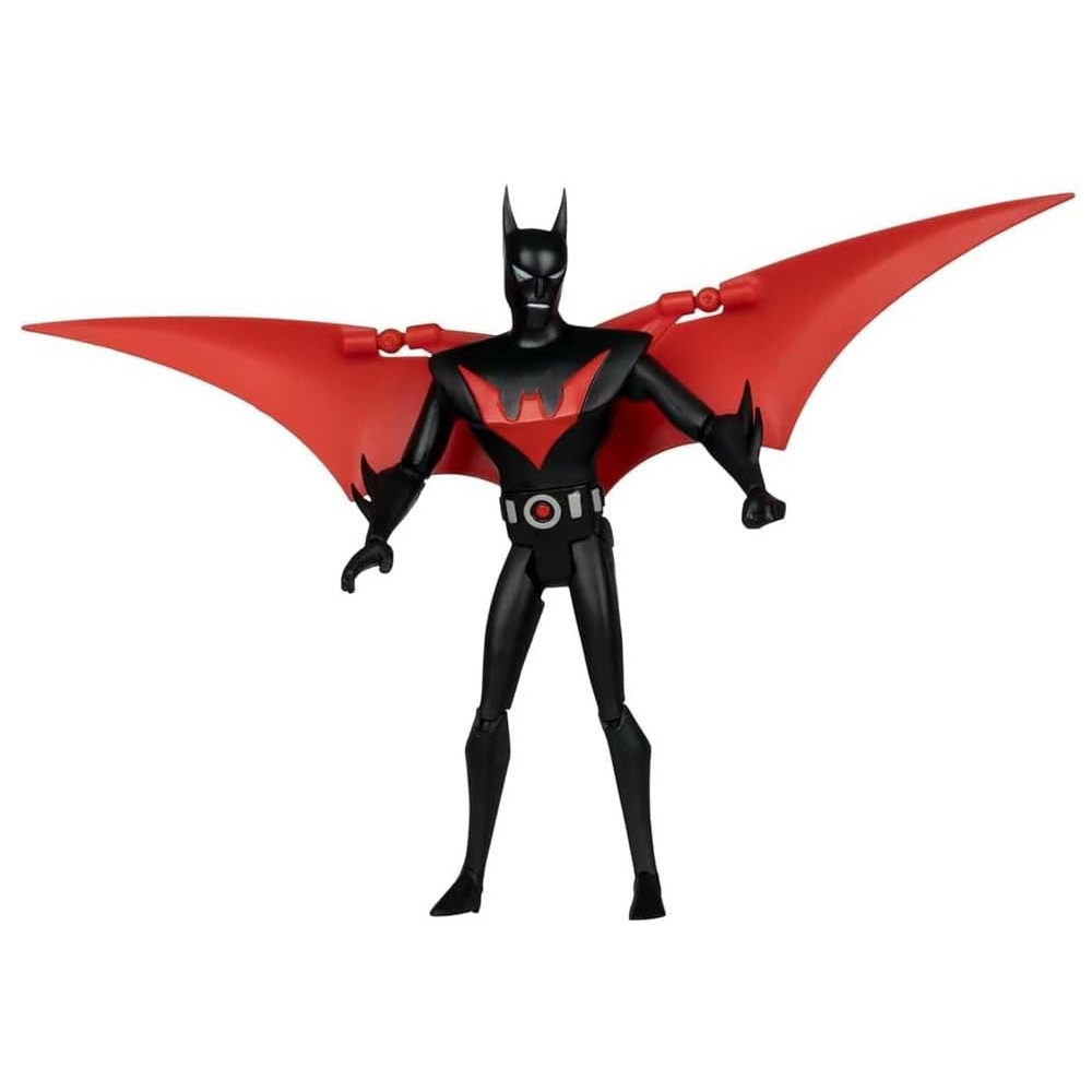 FIGURA BATMAN BEYOND DEL FUTURO MCFARLANE DC ANIVERSARIO 25 CM - 5