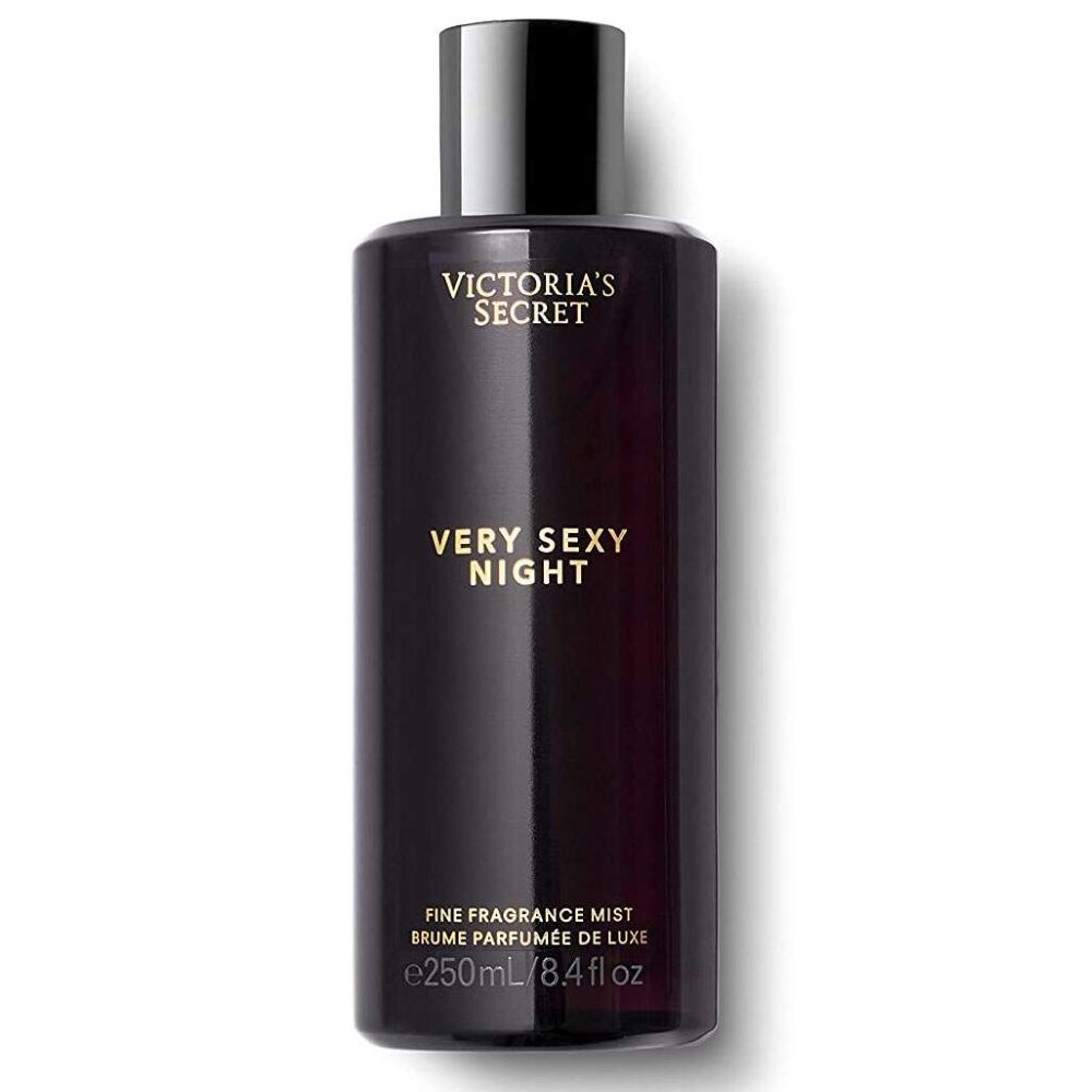 MIST CORPORAL VICTORIAS SECRET VERY SEXY NIGHT 250ML - 1