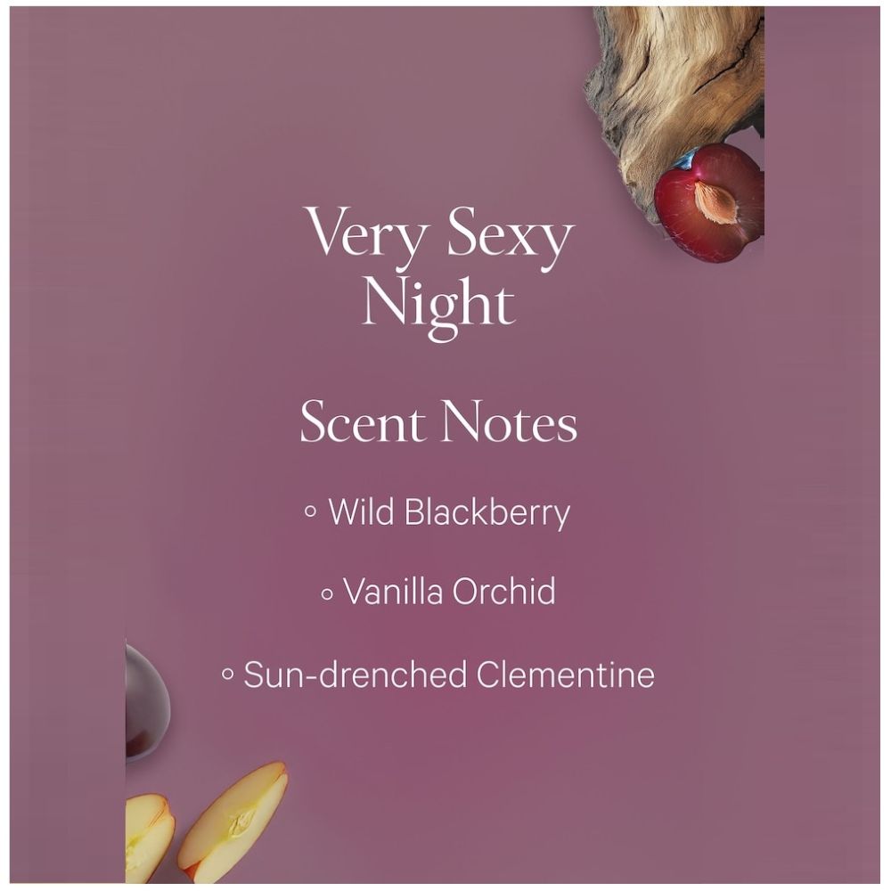MIST CORPORAL VICTORIAS SECRET VERY SEXY NIGHT 250ML - 3