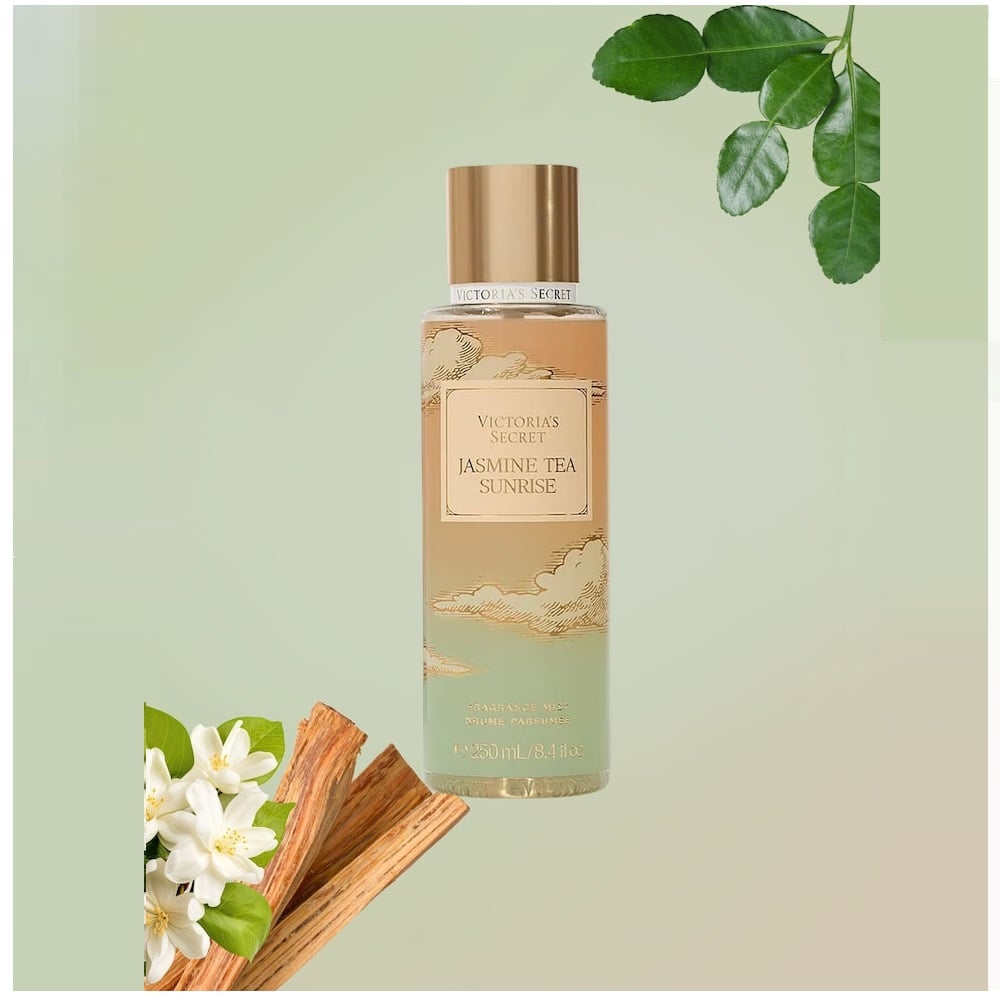 MIST CORPORAL VICTORIAS SECRET JASMINE TEA SUNRISE 250ML - 2