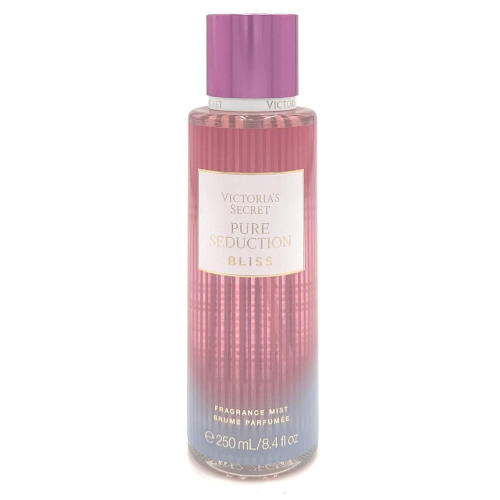 MIST CORPORAL VICTORIAS SECRET PURE SEDUCTION BLISS 250ML - 1