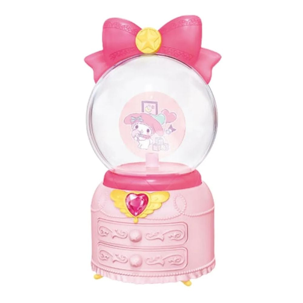 MÁQUINA PARA HACER STICKERS 3D SANRIO HELLO KITTY - 2