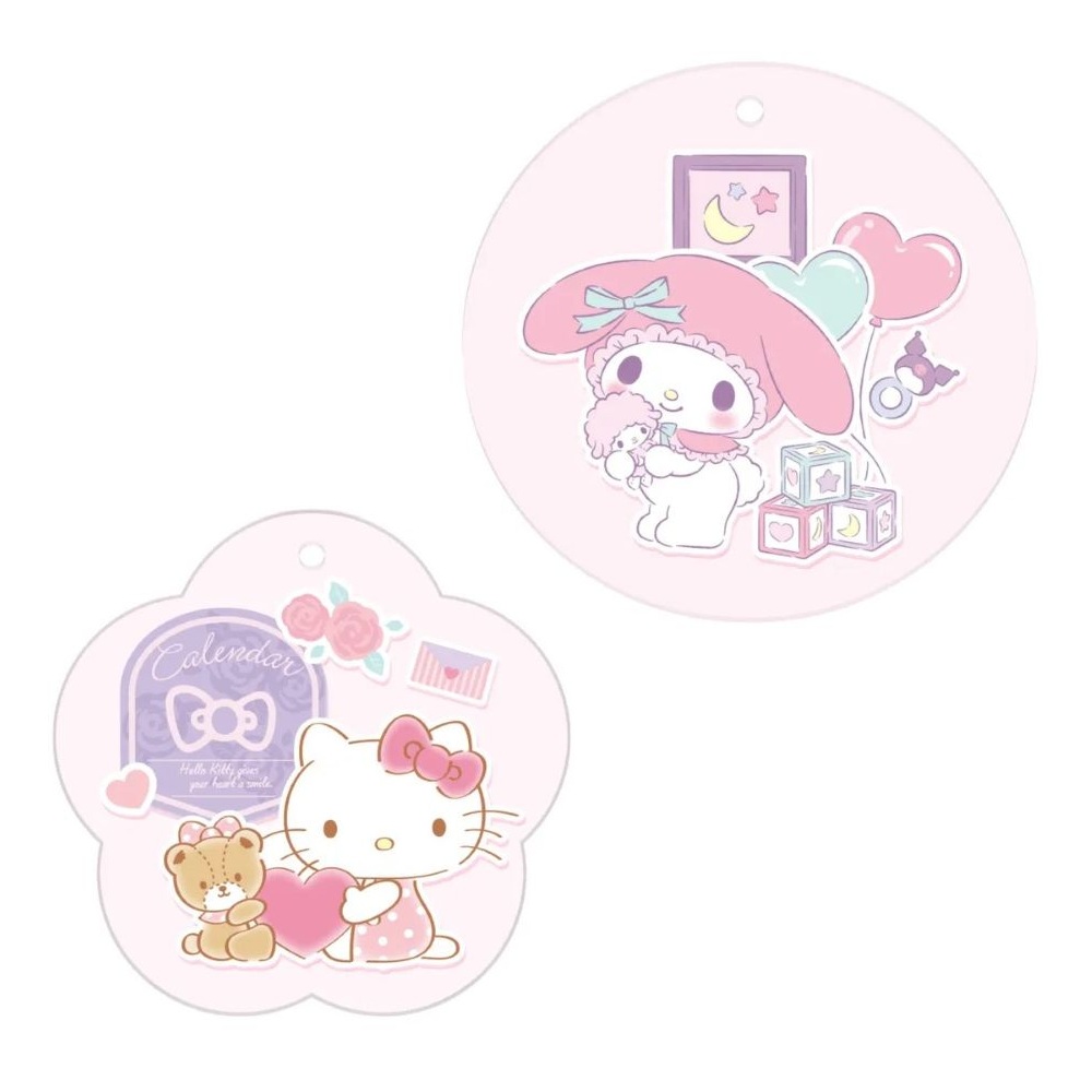 MÁQUINA PARA HACER STICKERS 3D SANRIO HELLO KITTY - 5