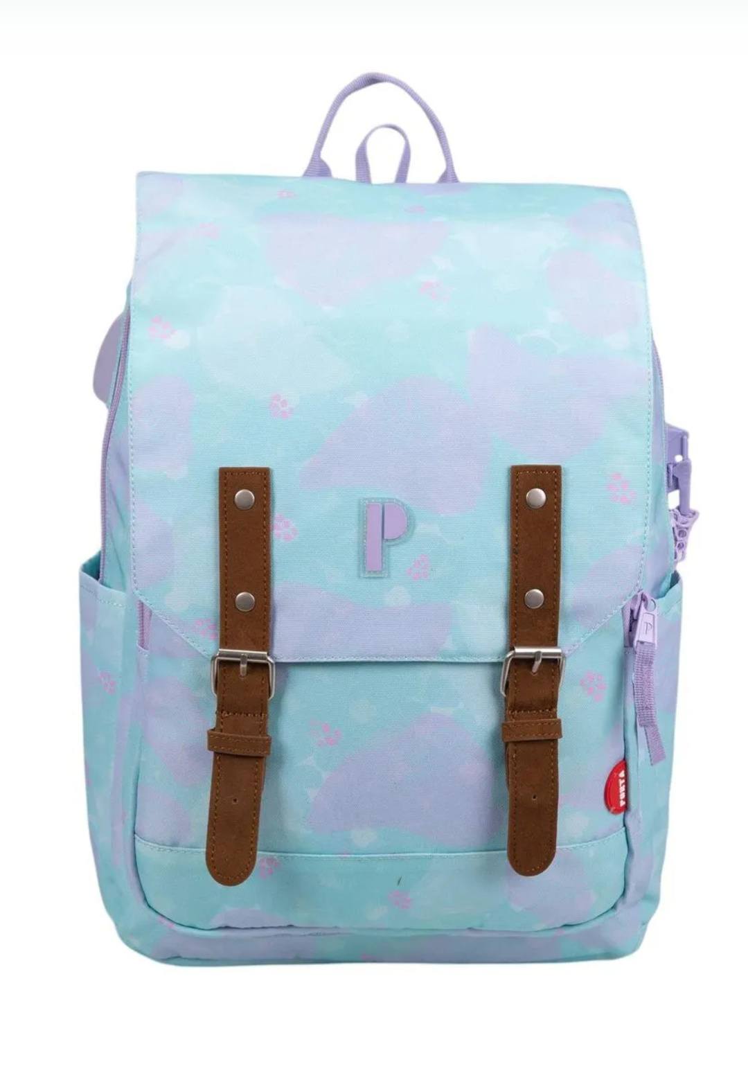 MOCHILA PORTA GEMMA ROQUA - 1