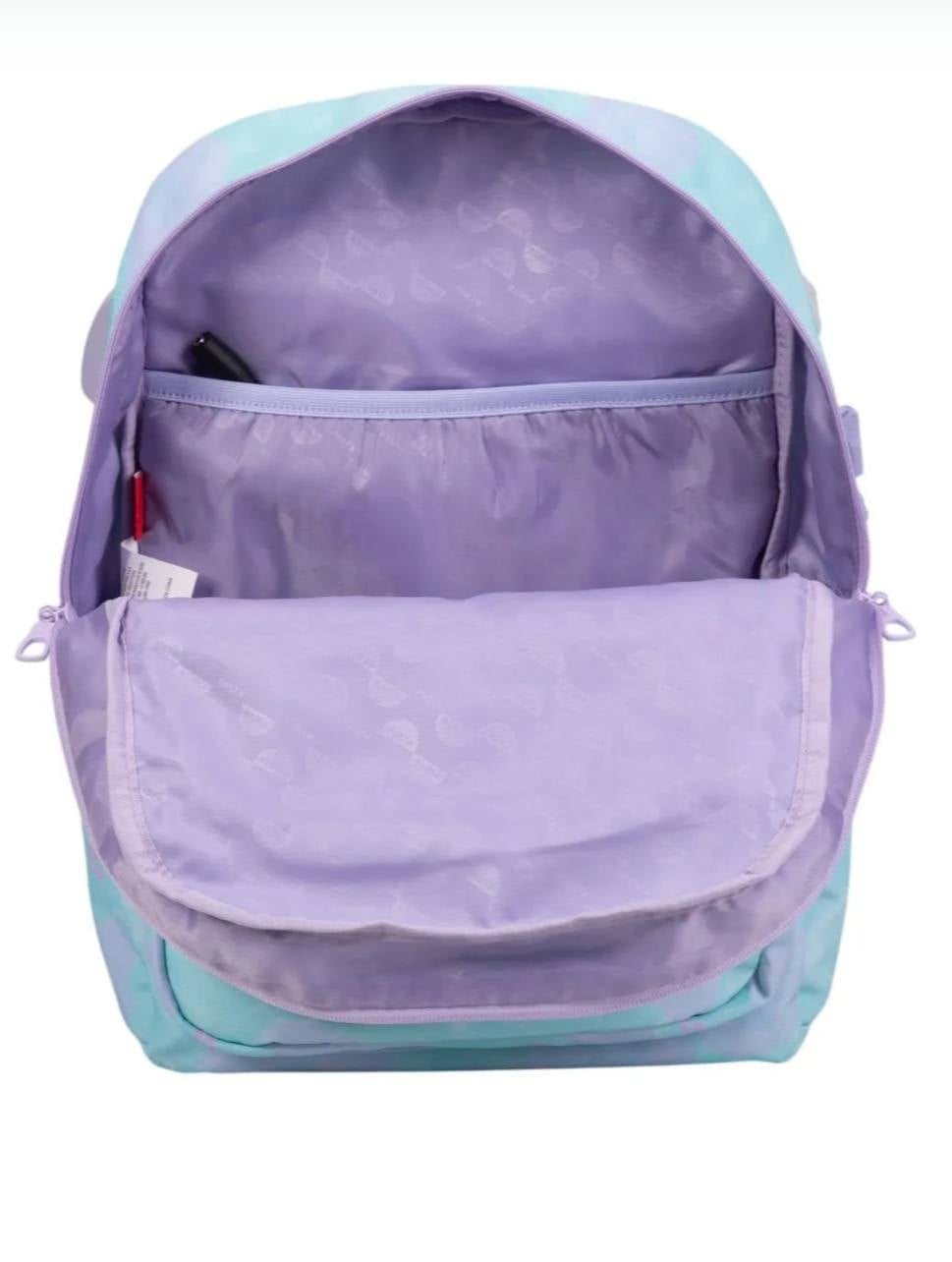 MOCHILA PORTA GEMMA ROQUA - 2