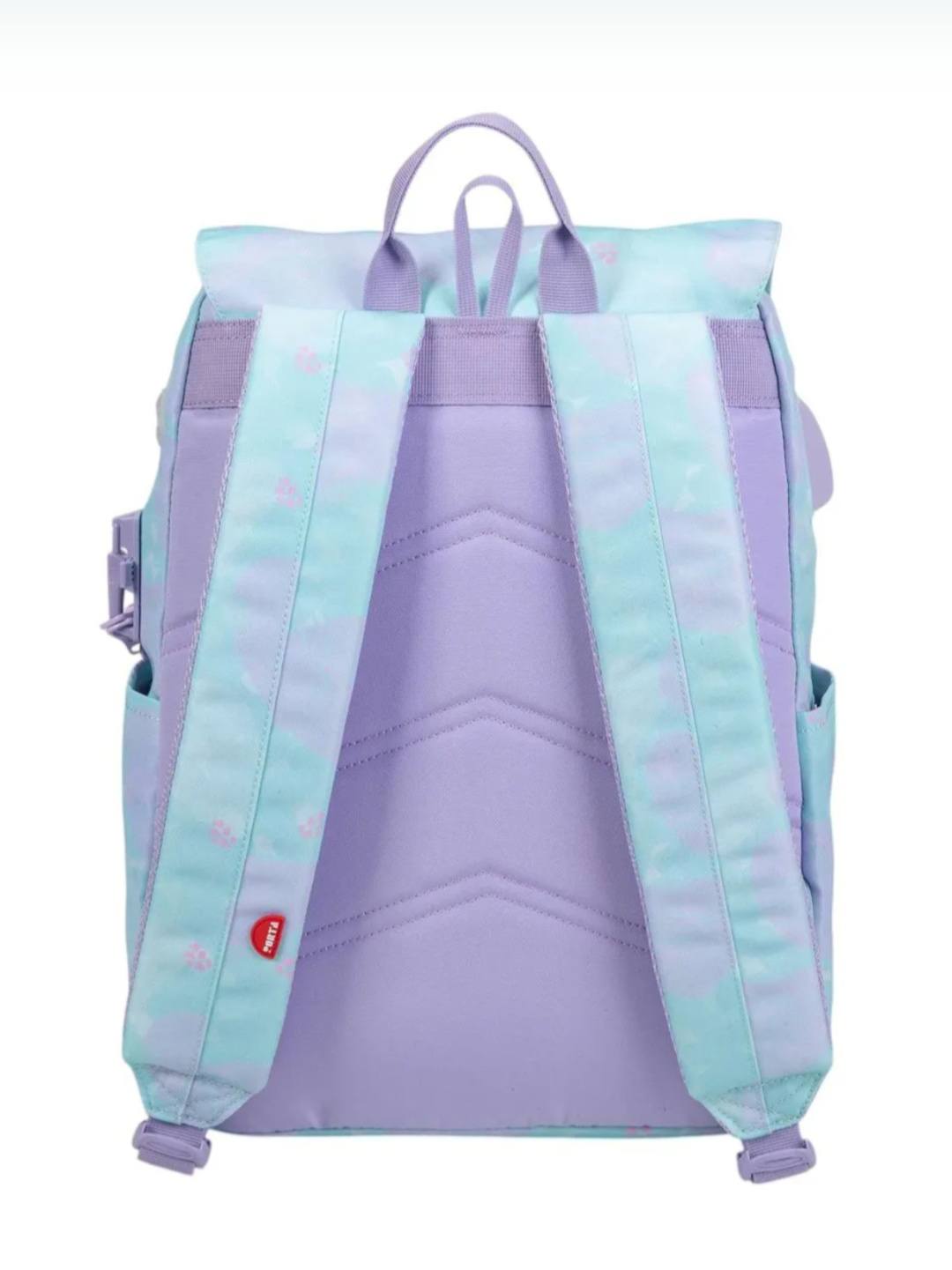 MOCHILA PORTA GEMMA ROQUA - 3