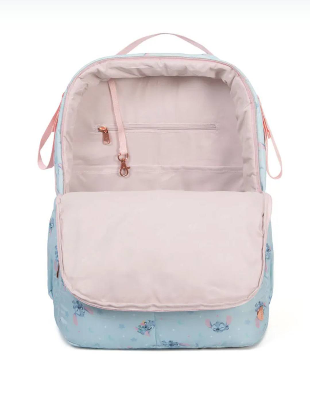 PAÑALERA PORTA ANAIS STITCH BABY STARS - 2