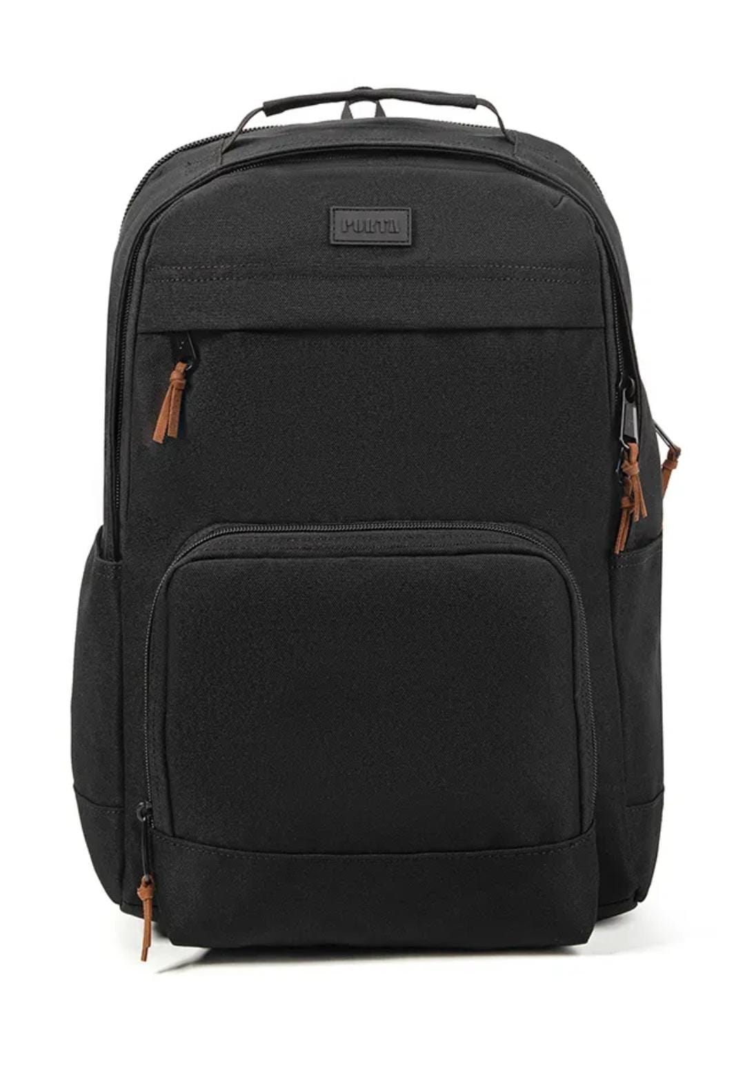 MOCHILA PORTA VITO NEGRO - 1