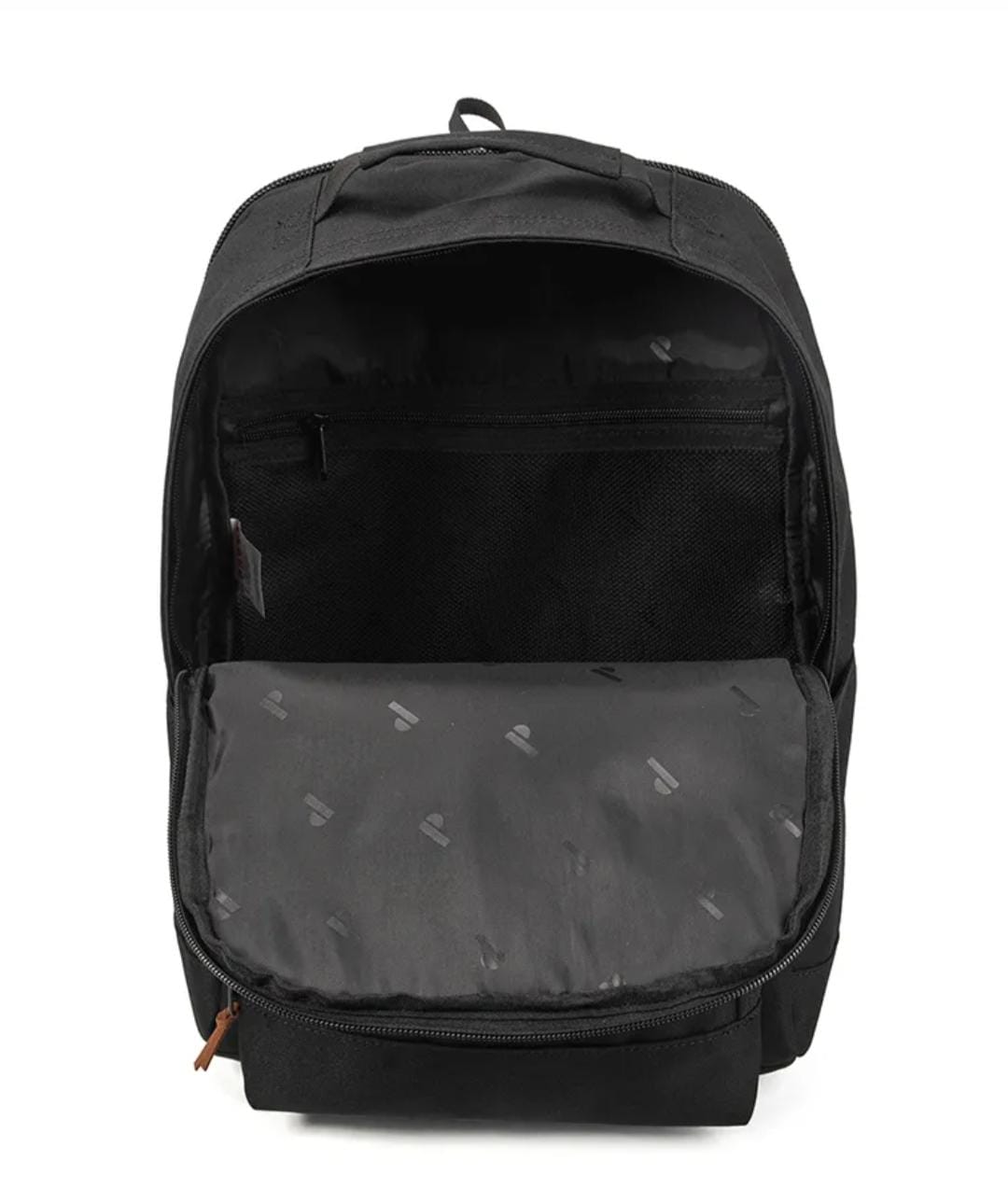 MOCHILA PORTA VITO NEGRO - 2