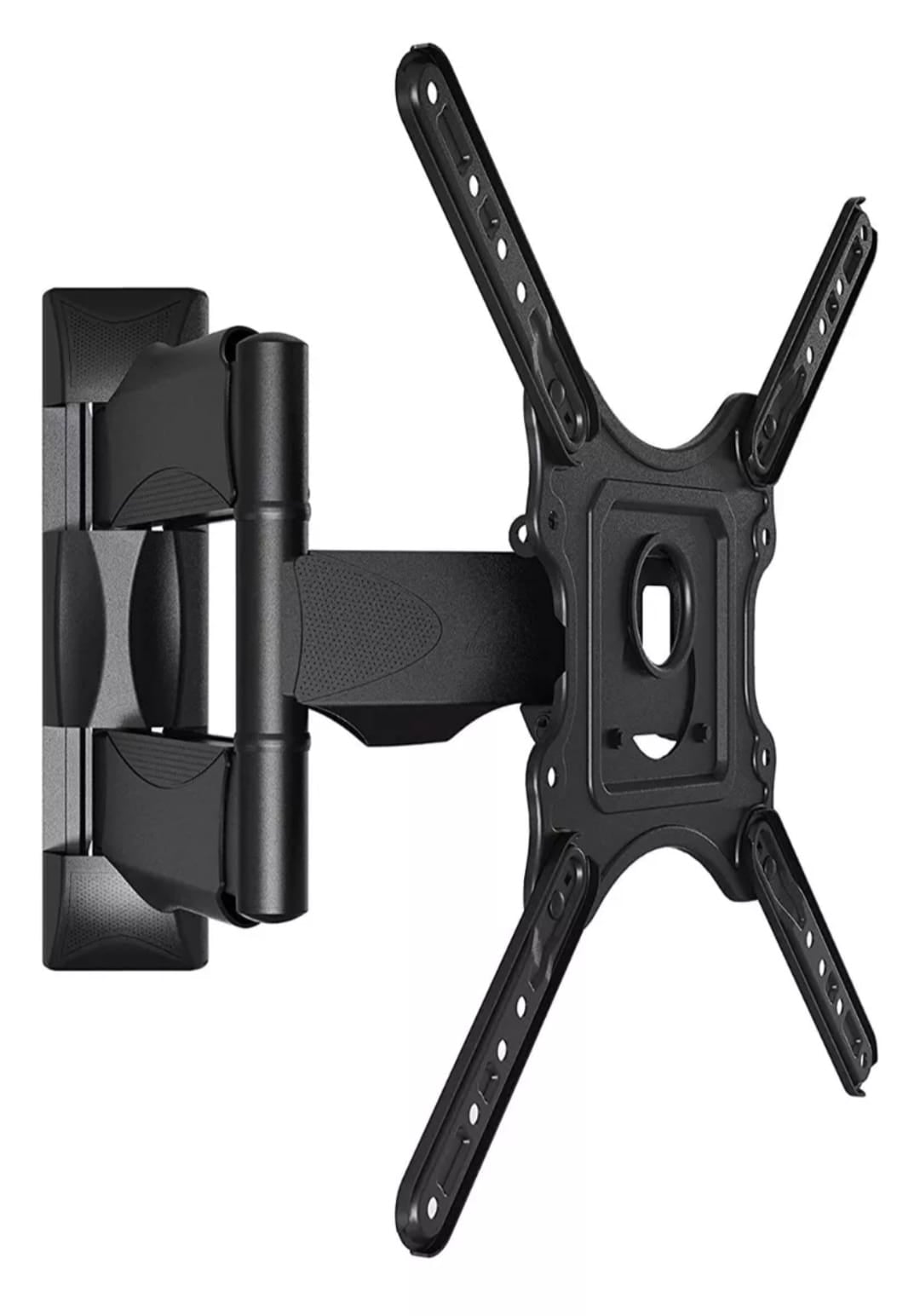 RACK MOVIBLE PARA TV MARIPOSA DE 32 HASTA 55 - 2
