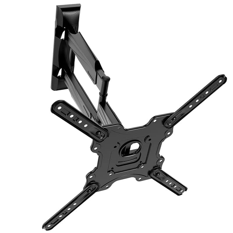 RACK MOVIBLE PARA TV MARIPOSA DE 32 HASTA 55 - 3