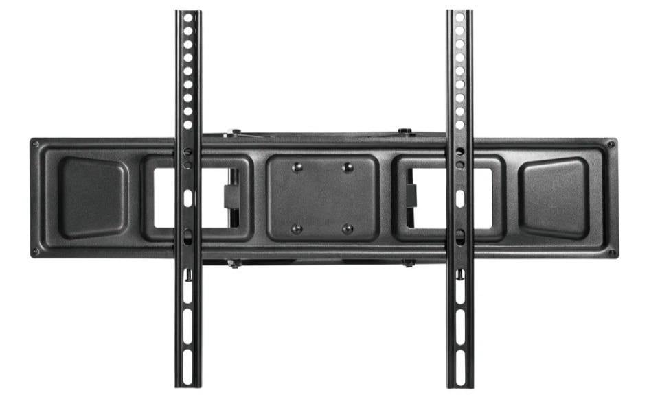 RACK MOVIBLE PARA TV DE 42 HASTA 75 PULGADAS - 3