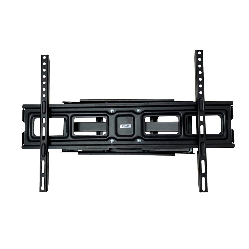 RACK MOVIBLE PARA TV DE 42 HASTA 75 PULGADAS - 4