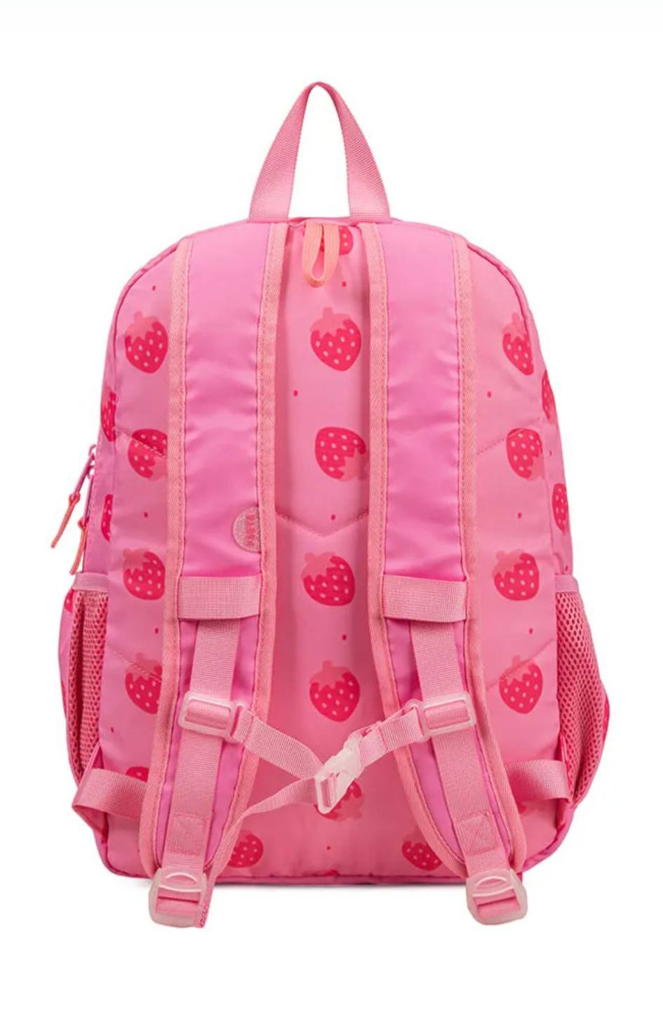 PACK PORTA MOCHILA LONCHERA DAYA PUFFI - 3