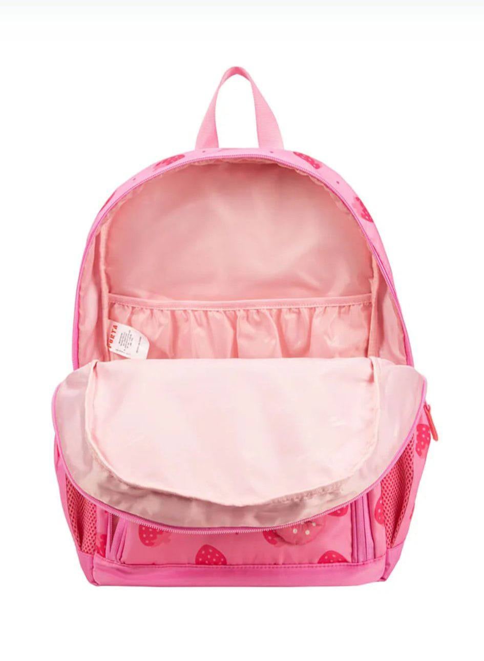 PACK PORTA MOCHILA LONCHERA DAYA PUFFI - 4
