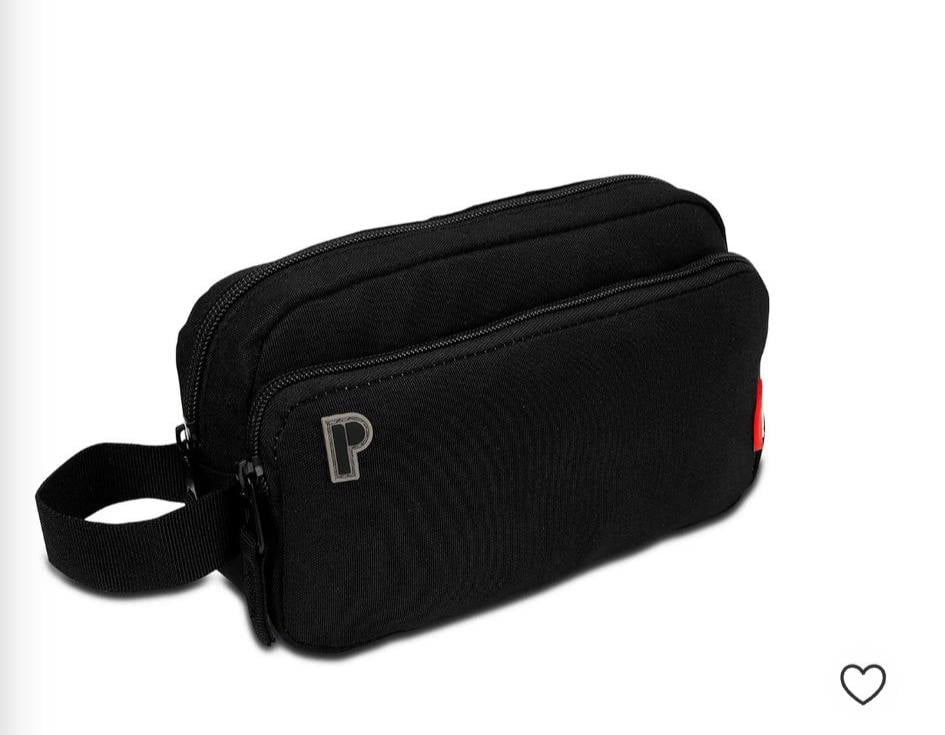 CARTUCHERA SEASORS NEGRO - 2